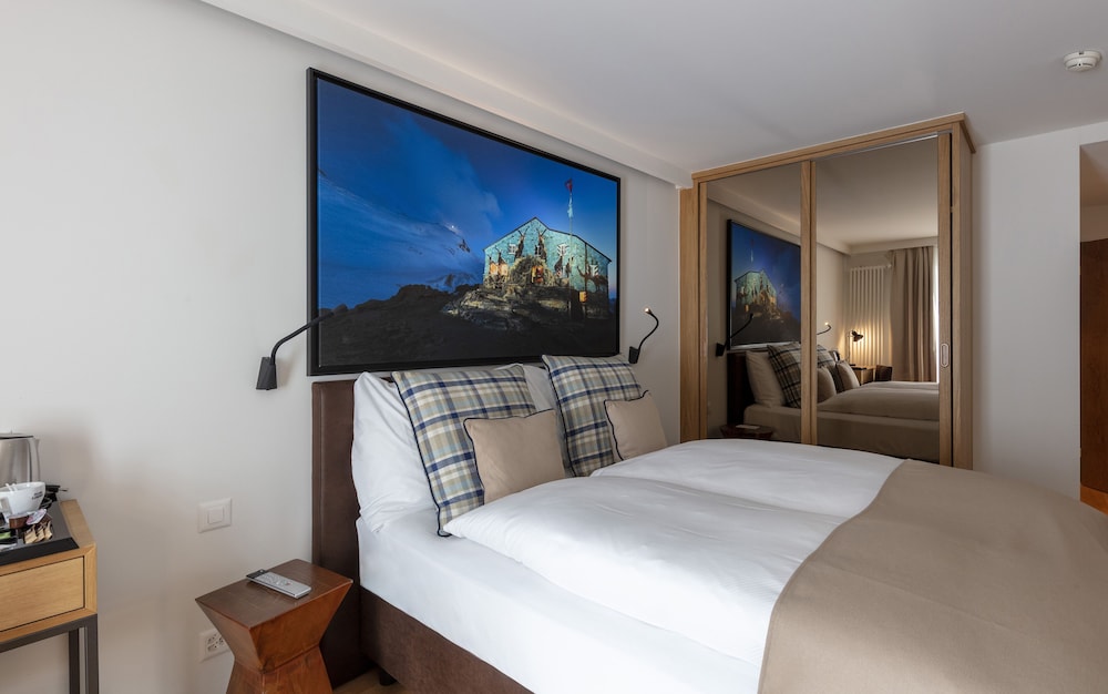 Fred Hotel Leonhardstrasse - Self Check-in 23/67