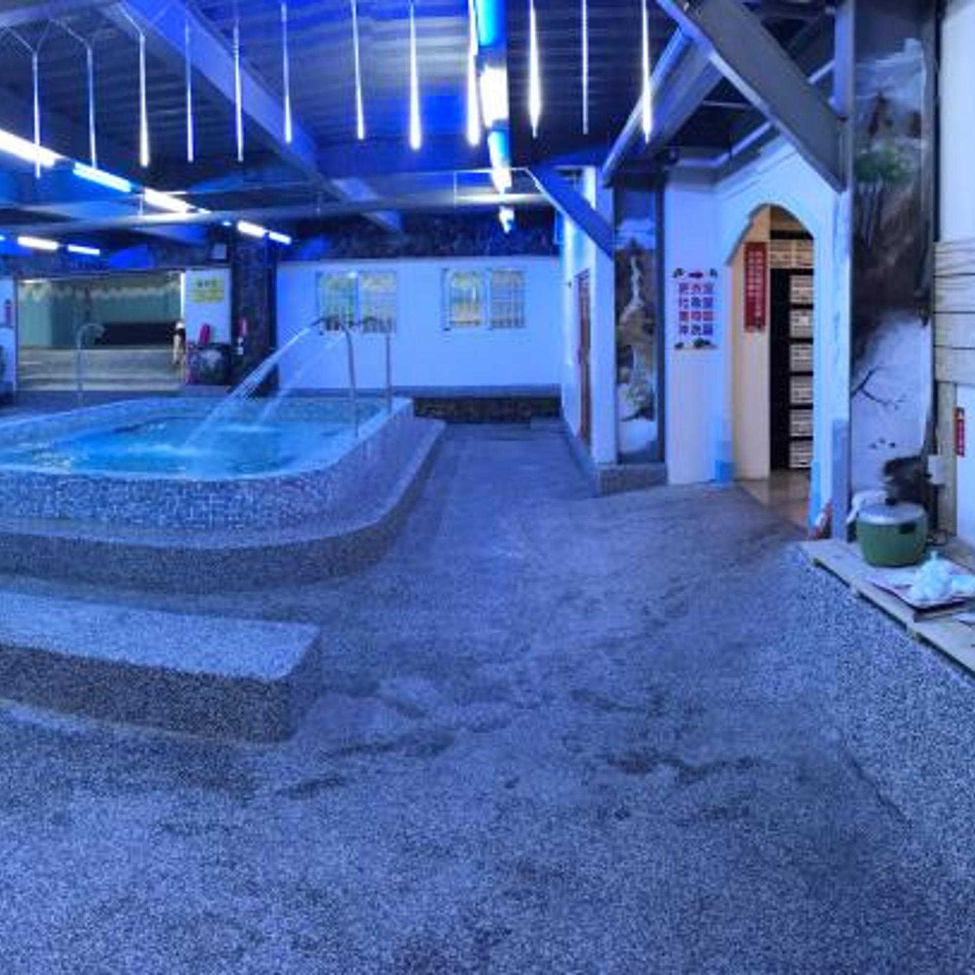 Kenting Maldives Hot Spring Hotel 26/35