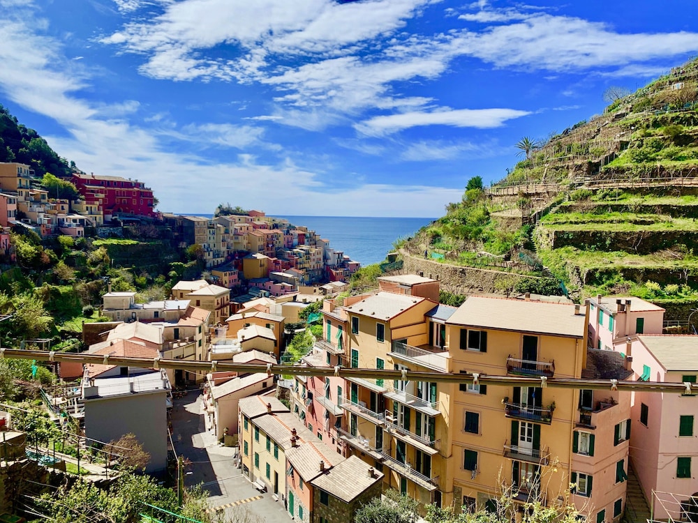 Giovanni Rooms Manarola 5/49