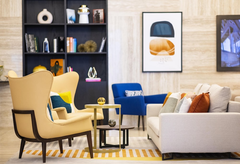Voco Doha West Bay Suites 79/100