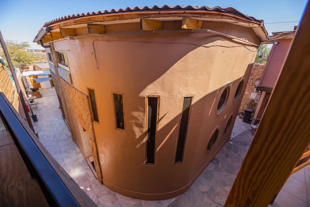 Apart Hotel Parina Atacama 2/50