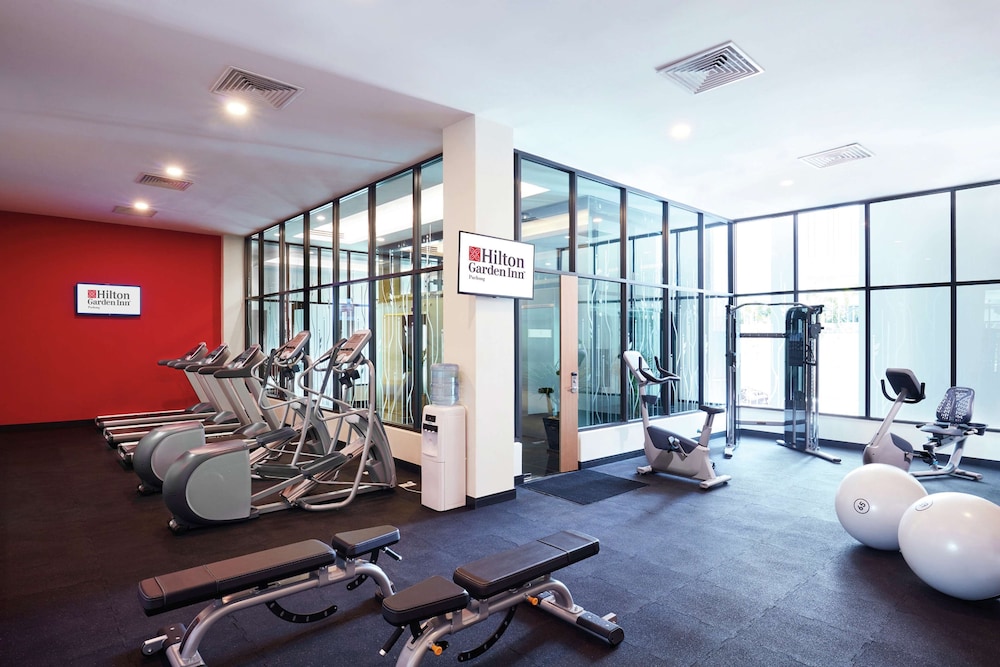Hilton Garden Inn Puchong 22/56