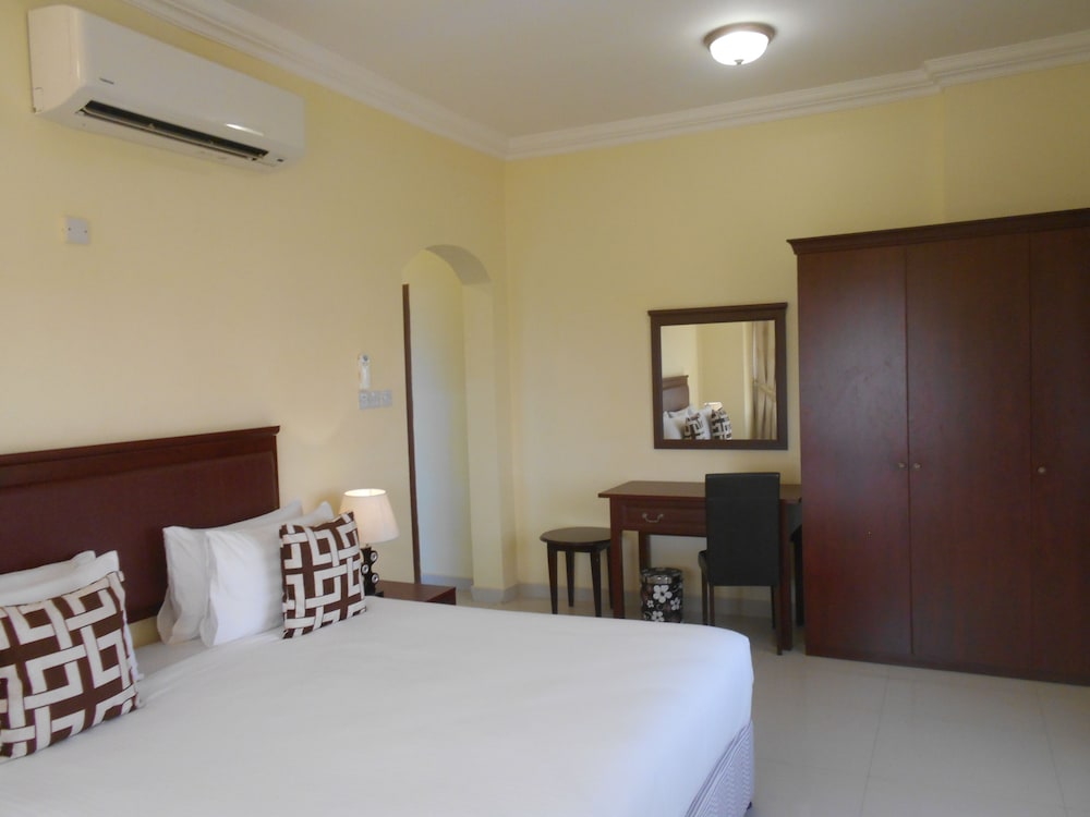 Nizwa Hotel Apartments 16/50