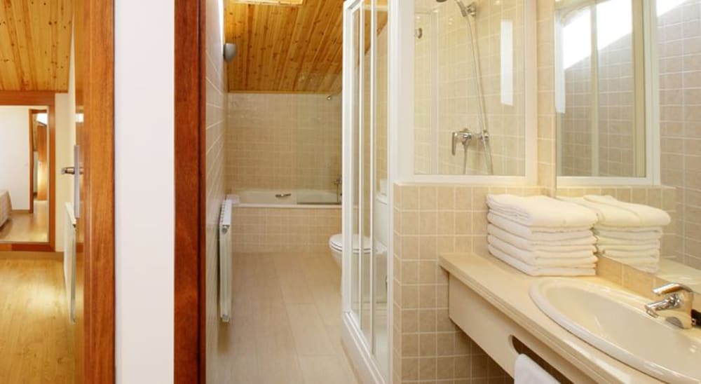 Guitart La Molina Aparthotel Spa 47/50
