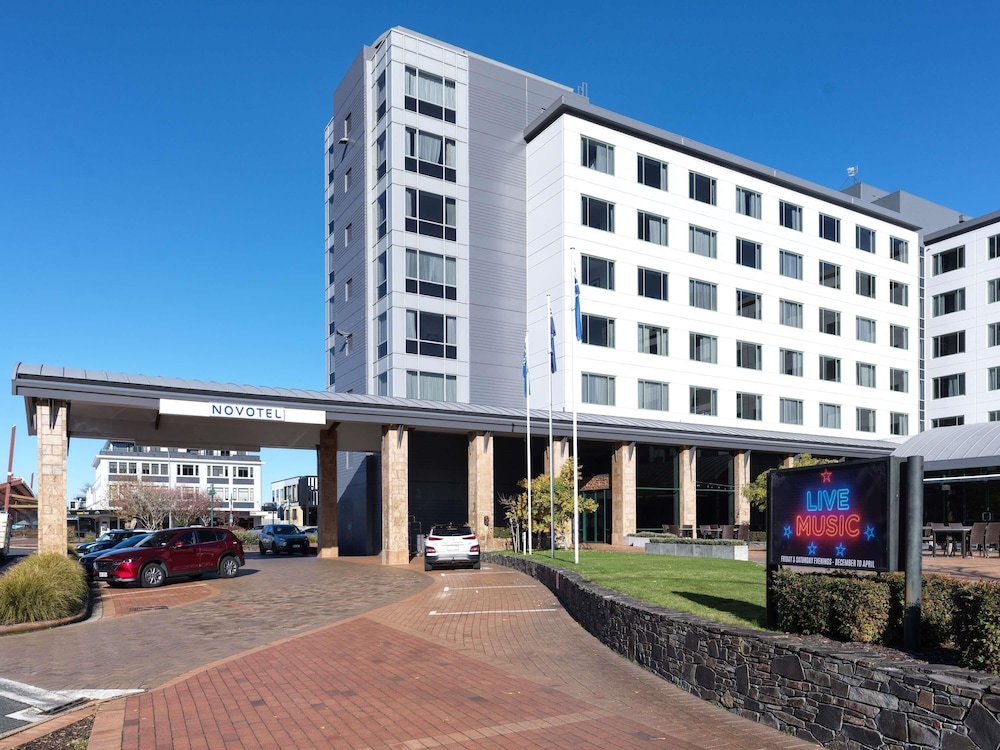 Novotel Rotorua Lakeside 65/71