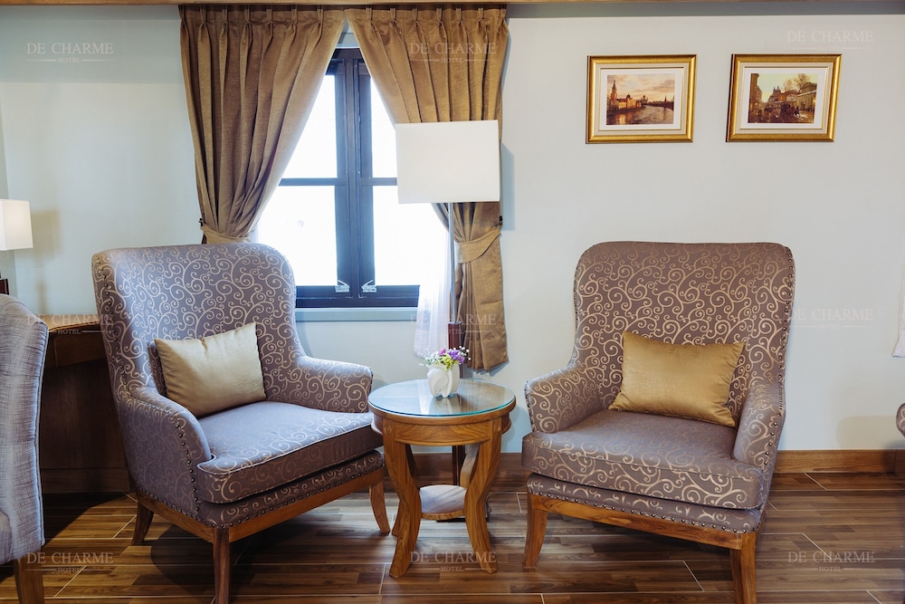 De Charme Hotel 24/36