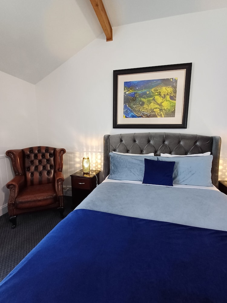 Art Hotel on York 52/65