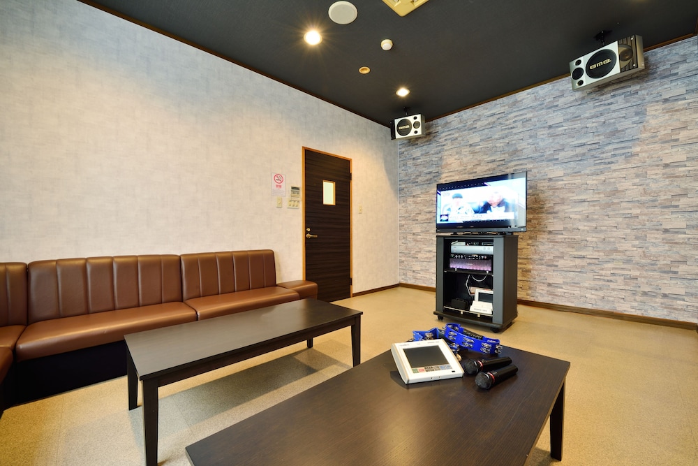 Washu Blue Resort Kasago (Ex Washu Highland Hotel) 28/37