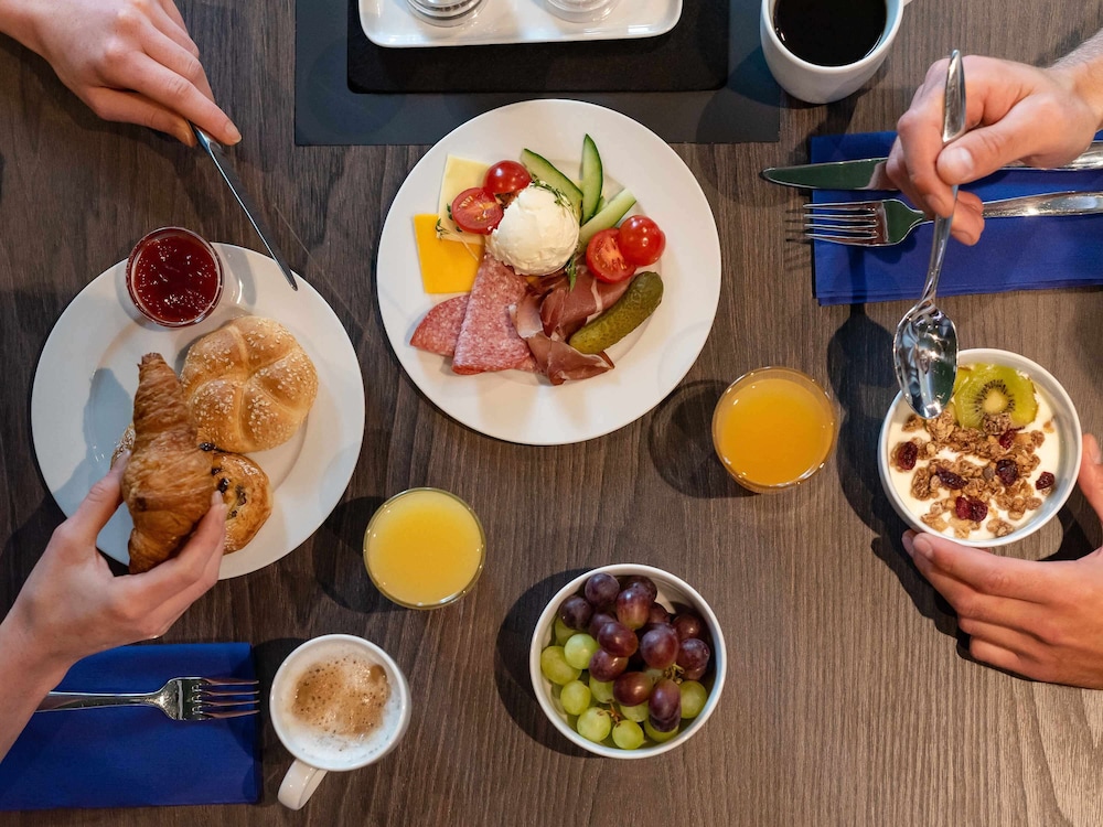 Ibis Styles Tuebingen 42/53