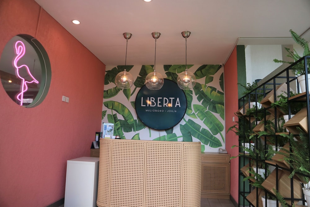 Liberta Malioboro South 8/50