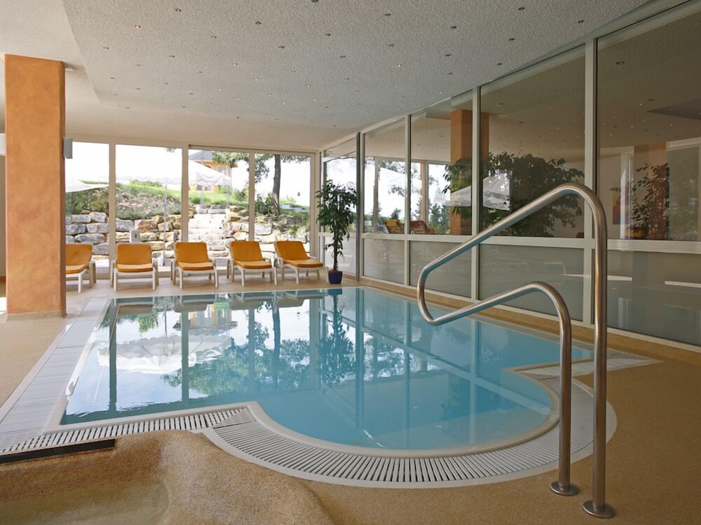 Badhotel Restaurant Stauferland 45/75