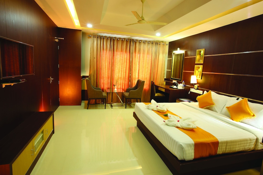 Hotel Virad Kotakkal 3/14