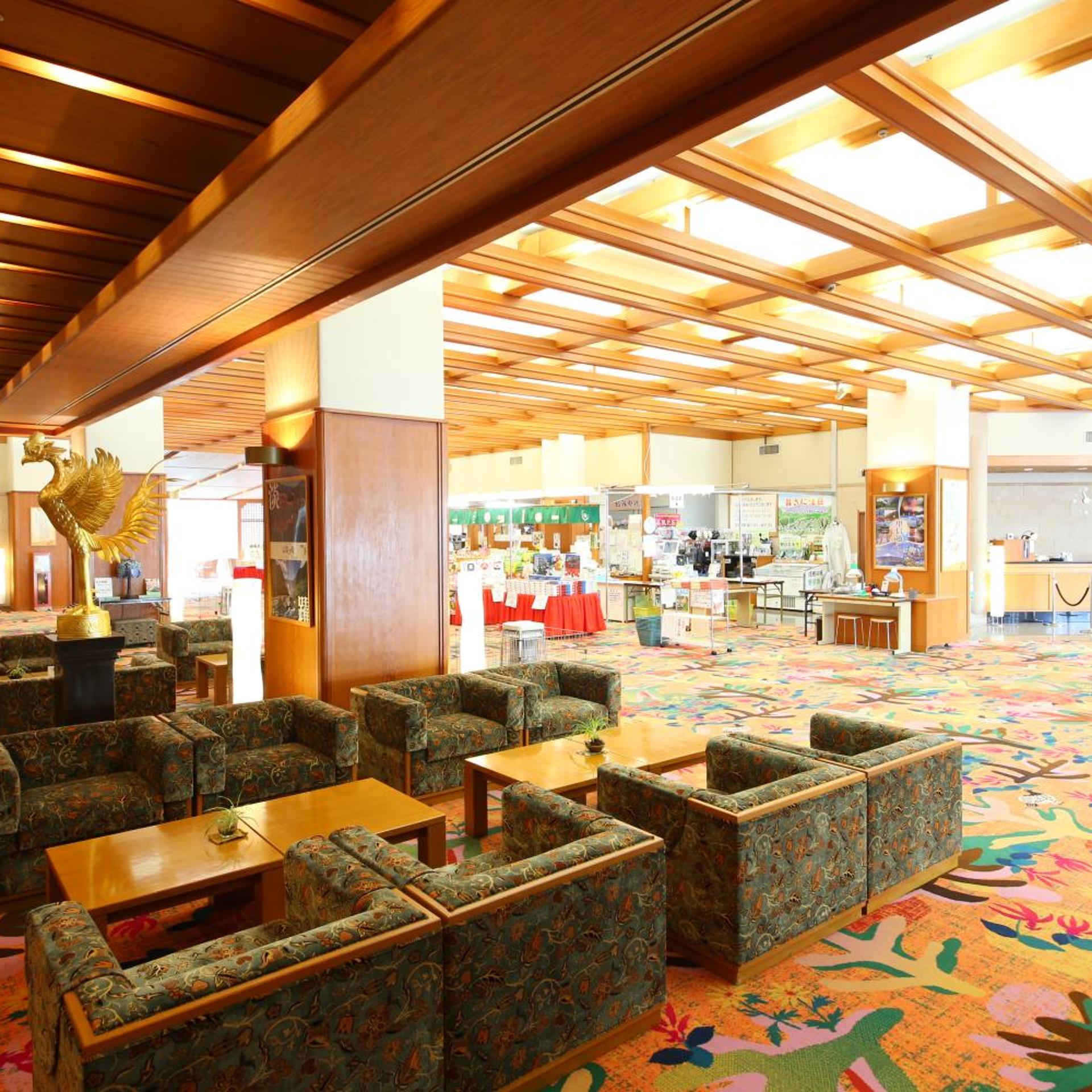 Tateyama Prince Hotel 25/34