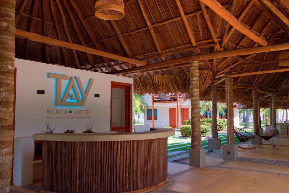 Tay Beach Hotel 14/75