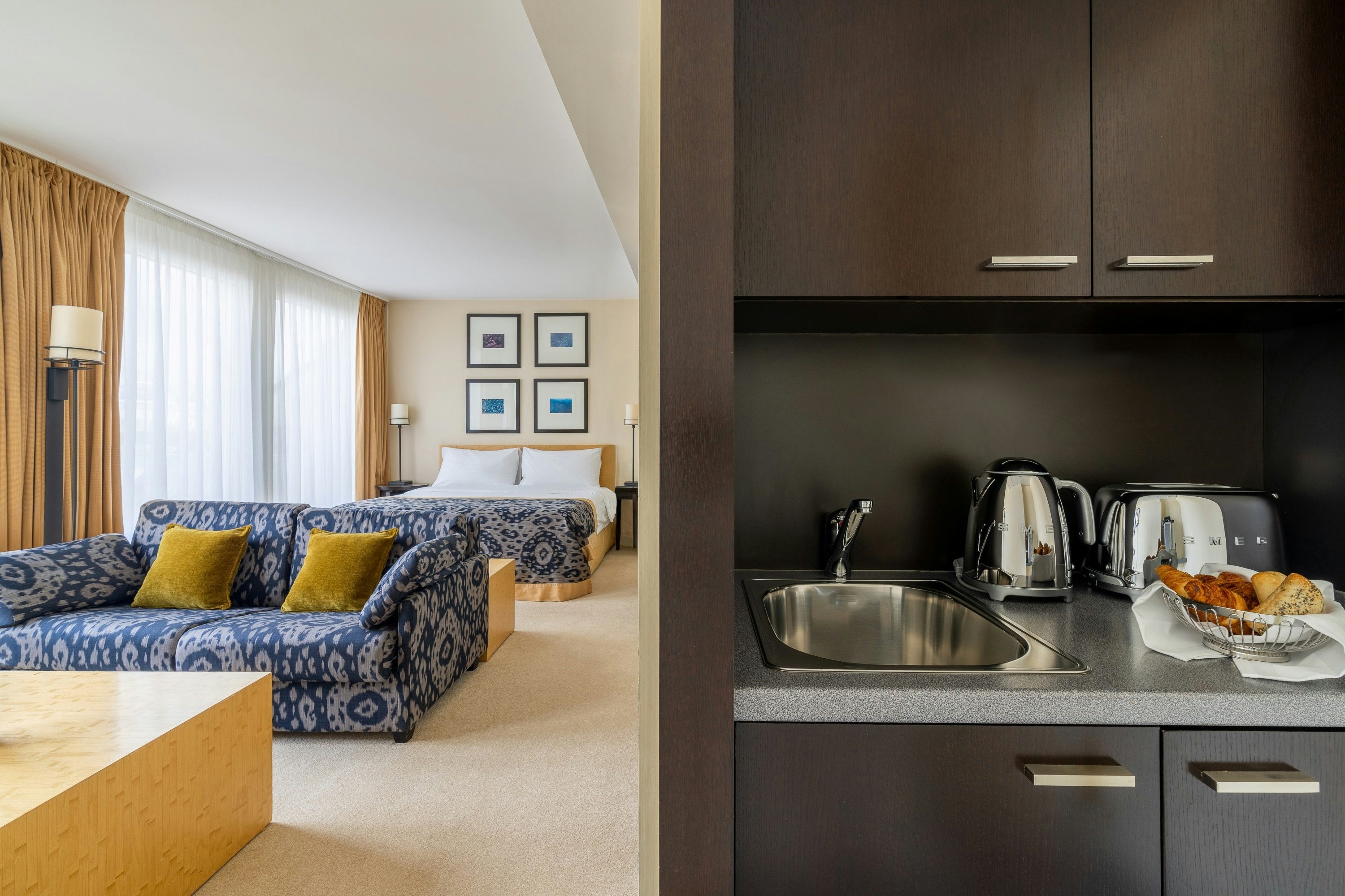 Hotel Jade Geneva 36/51
