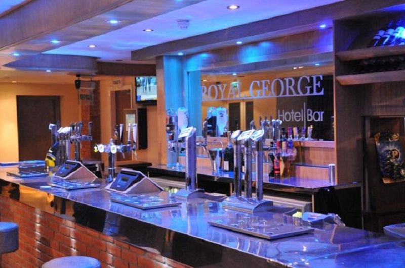 Royal George Hotel 25/25