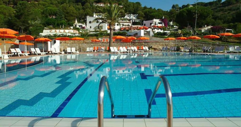 Cala di Mola 15/50