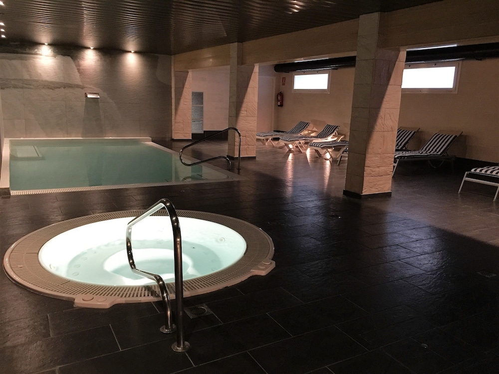 Hotel Horitzo 46/69