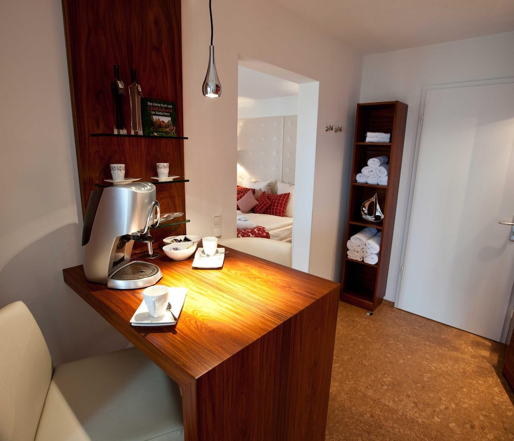 Hotel Rheinpark Rees 47/56