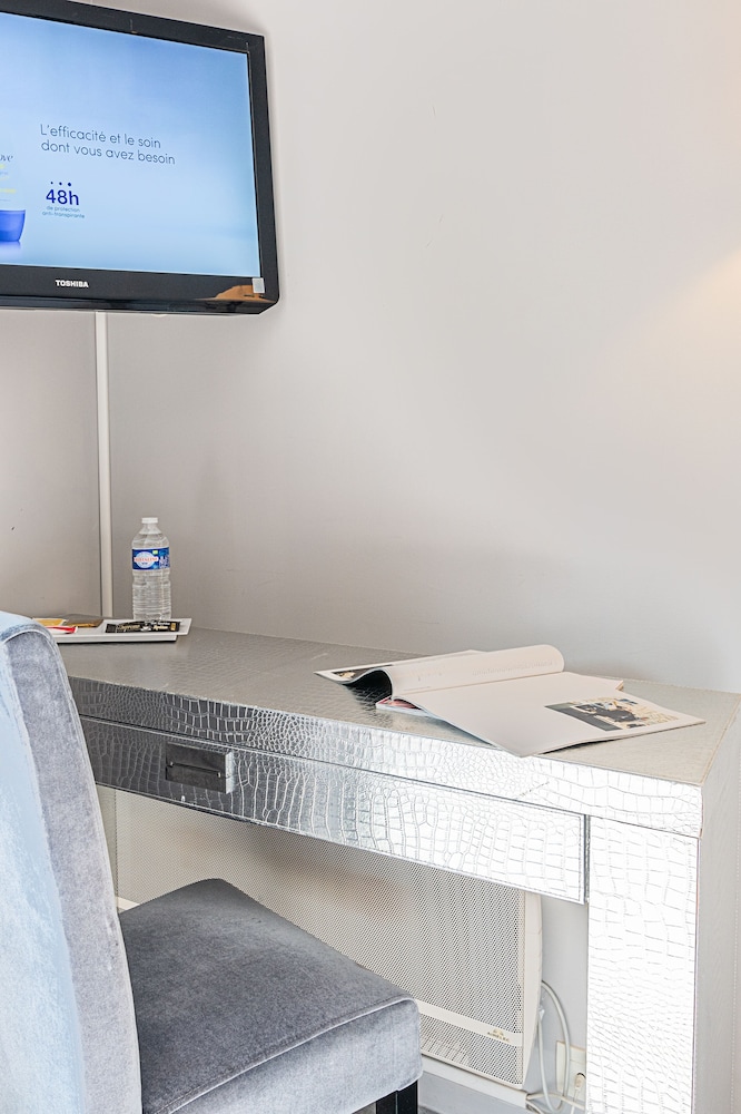 Zenitude Hotel-Residences Le Cannet 37/50