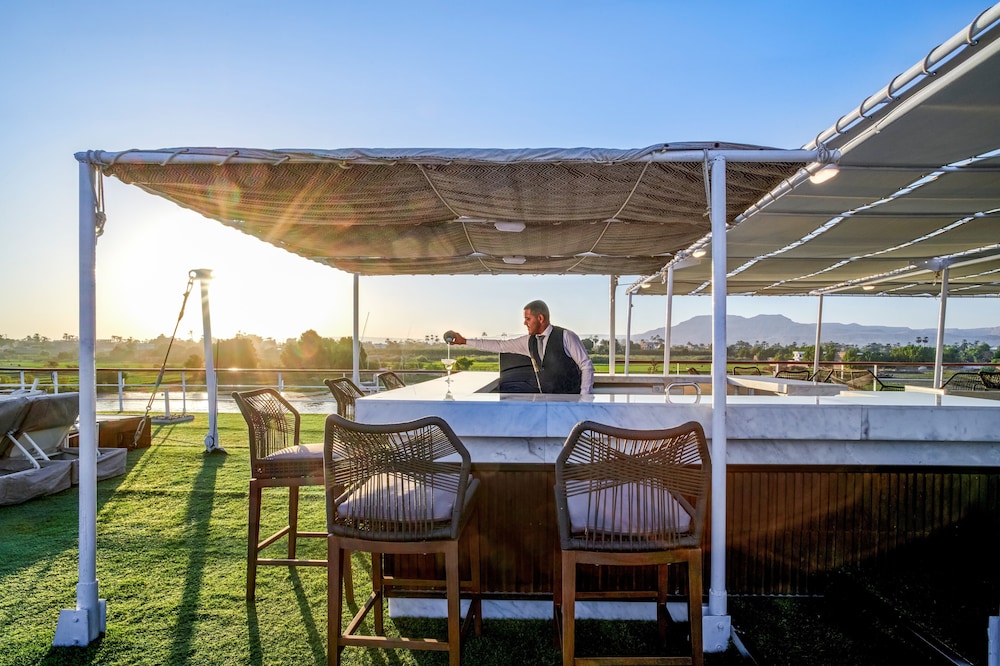 Movenpick Royal Lily Nile Cruise 11/28