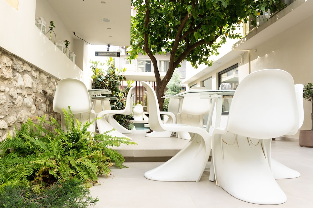 City Loft Boutique Hotel 45/50