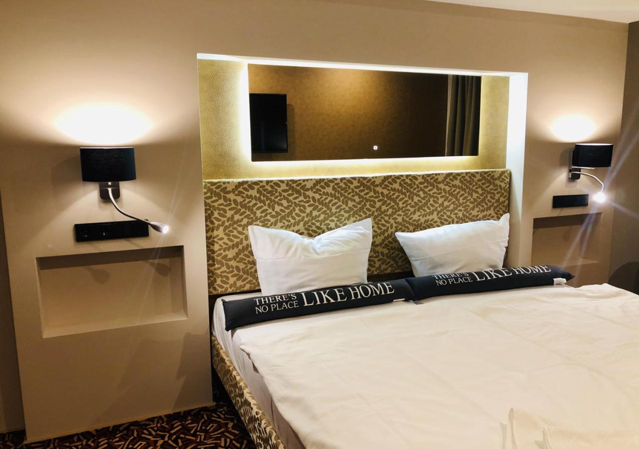 Hotel Elbgalerie Hamburg (Elbgalerie Hotel Hamburg) 27/47