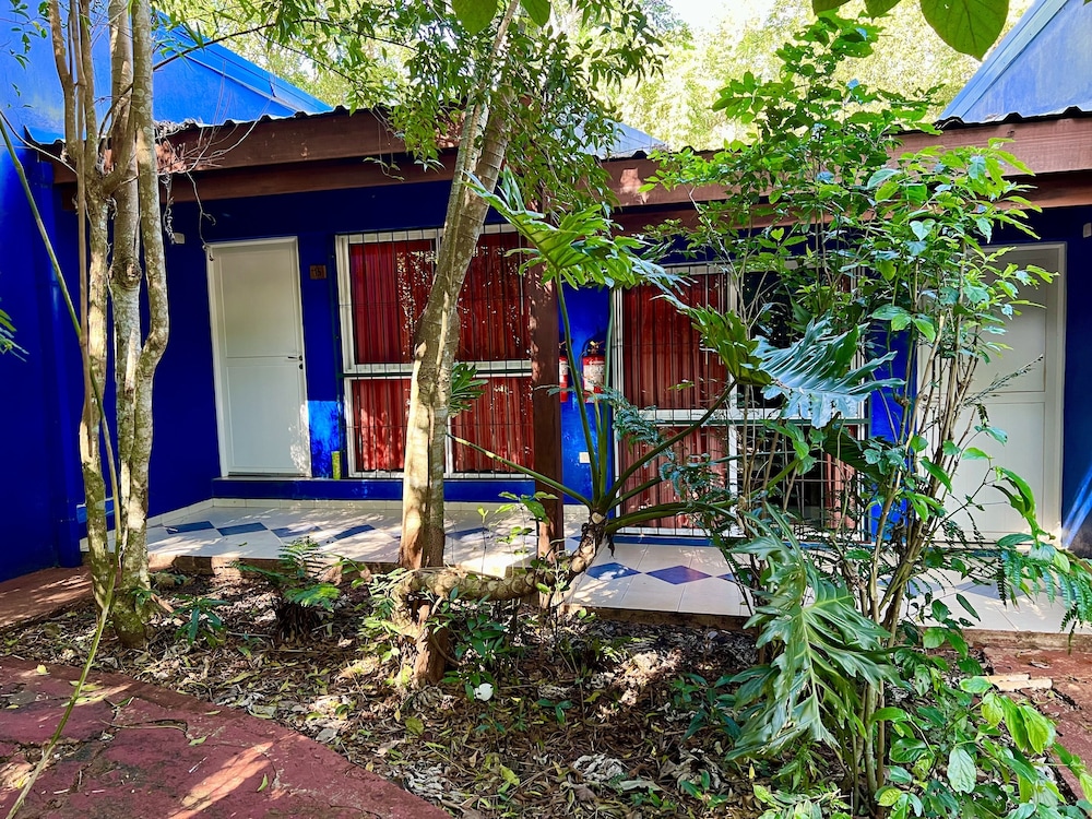 Rainforest de Selva Hotel 54/65