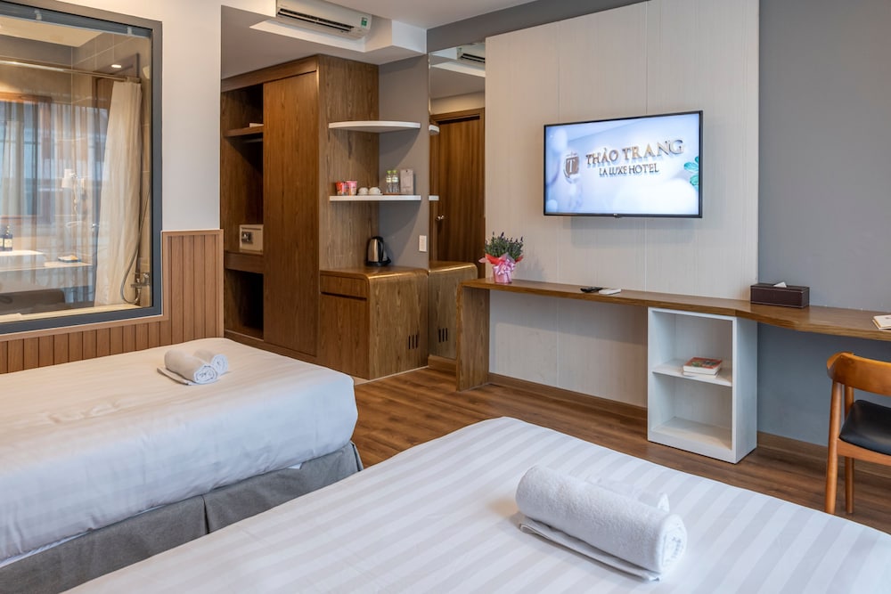 Thao Trang Laluxe Hotel 18/50