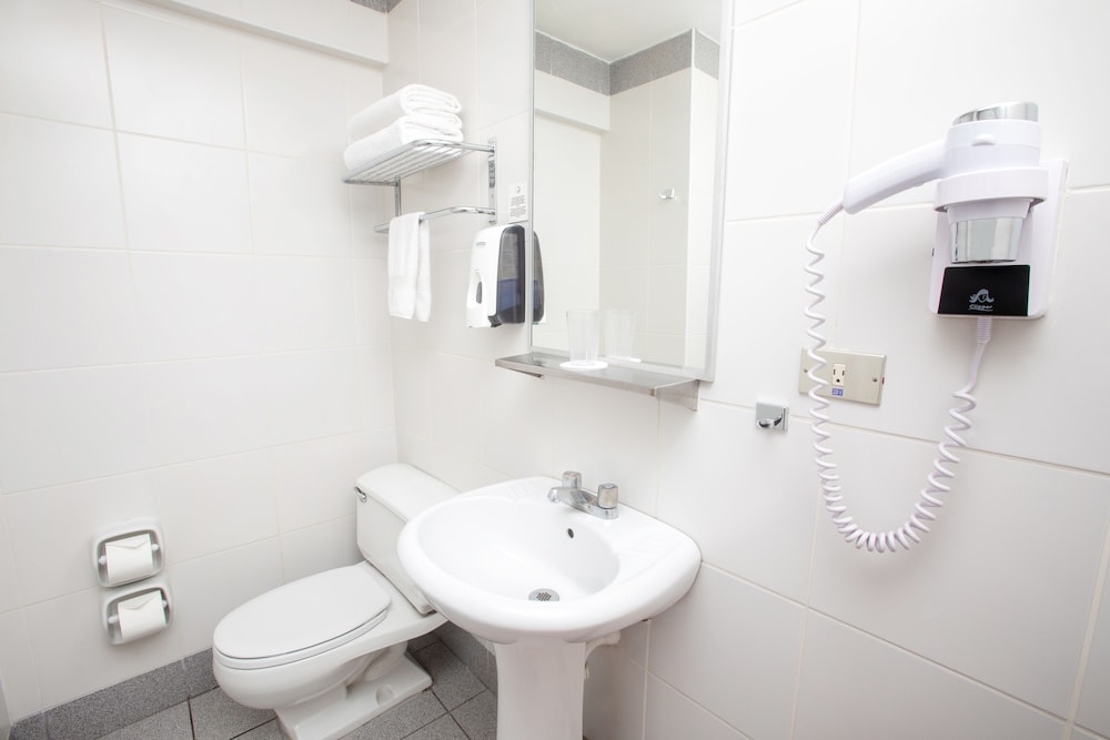 Casa Andina Classic Arequipa 36/80