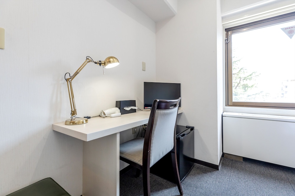 Tabist Hotel Arflex Tokuyama Station 45/50