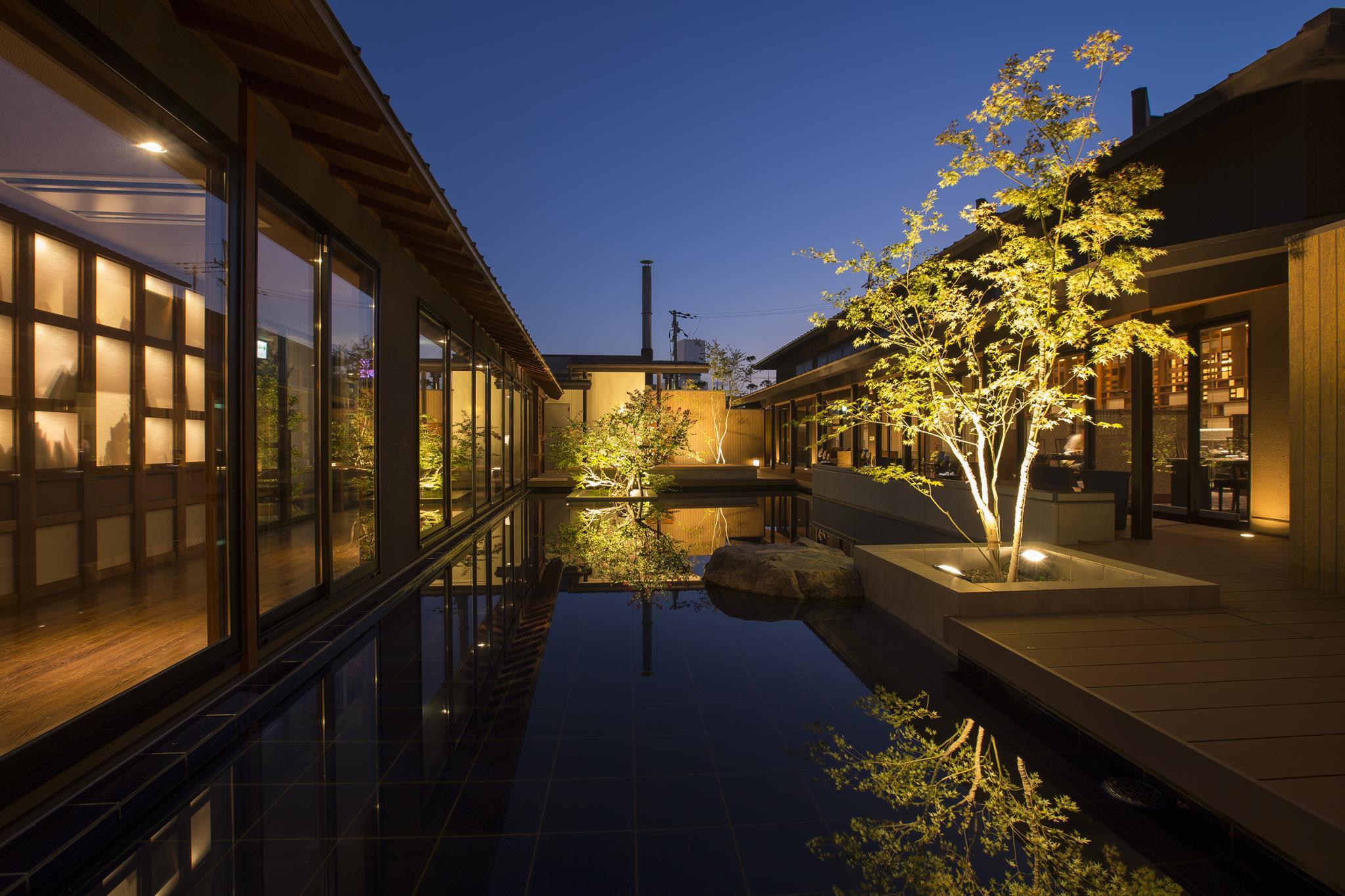 Glamping, Koyu Elegant, Japanese Western, Luxury, Suite, Lake View, Special Floor