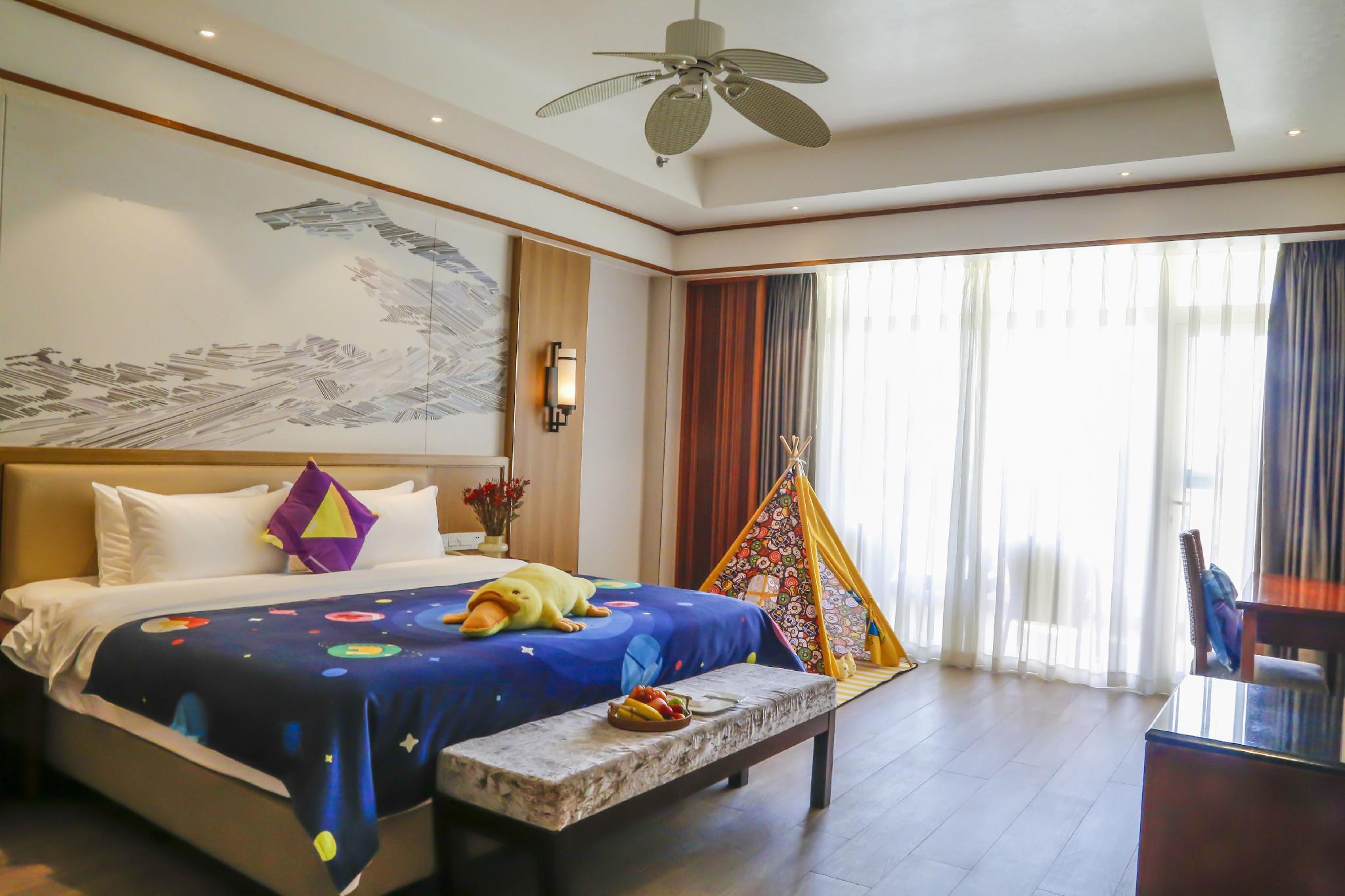 West Gulf Holiday Hotel 14/45