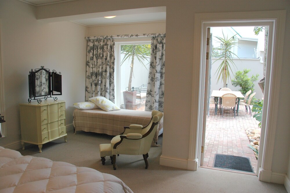 St. Aidan's Guest Cottage 6/19
