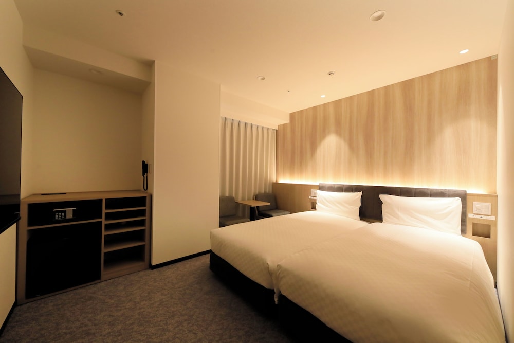 JR West Group Via Inn Prime Sapporo Odori 12/48