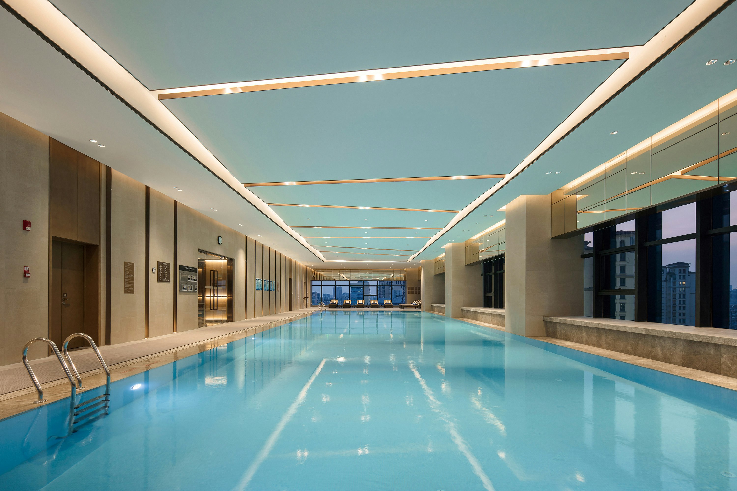 Doubletree By Hilton Yangzhou 22/56