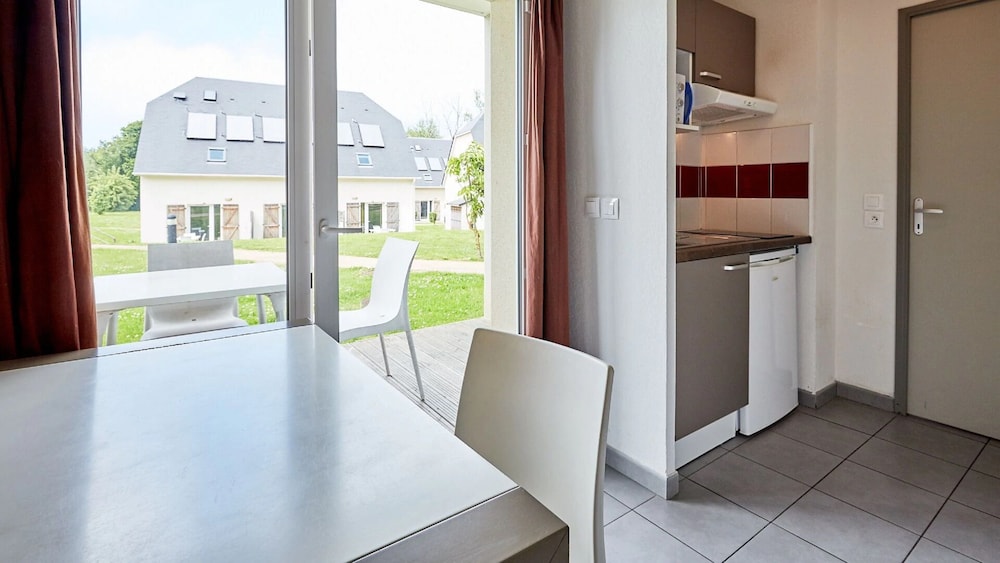 Residence Le Domaine de la Corniche - Vacanceole 23/74