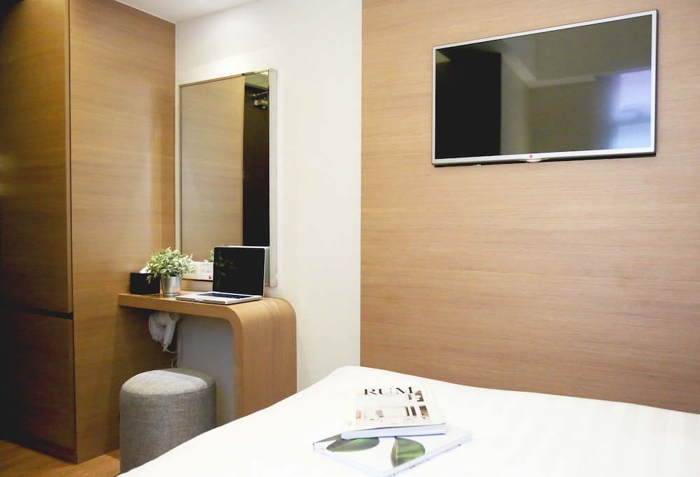 Bridal Tea House Hotel Yau Ma Tei 30/40
