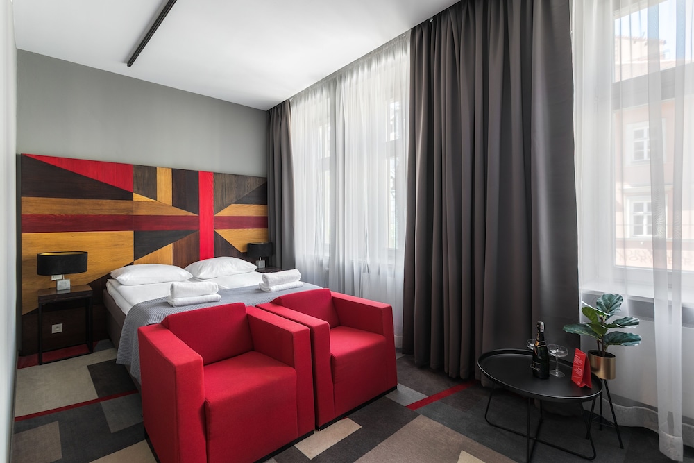 Dada Premium Aparthotel 18/39