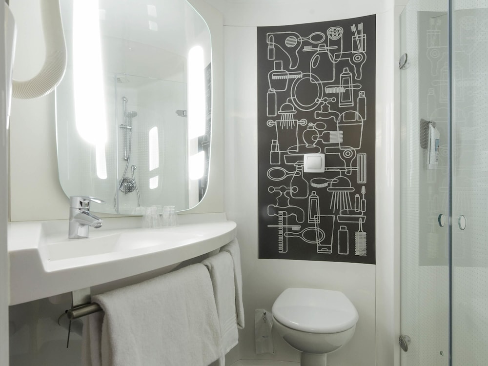 Ibis London Stratford 45/47