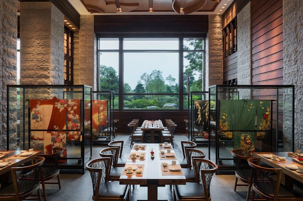 Chimelong Hengqin Bay Hotel 21/28