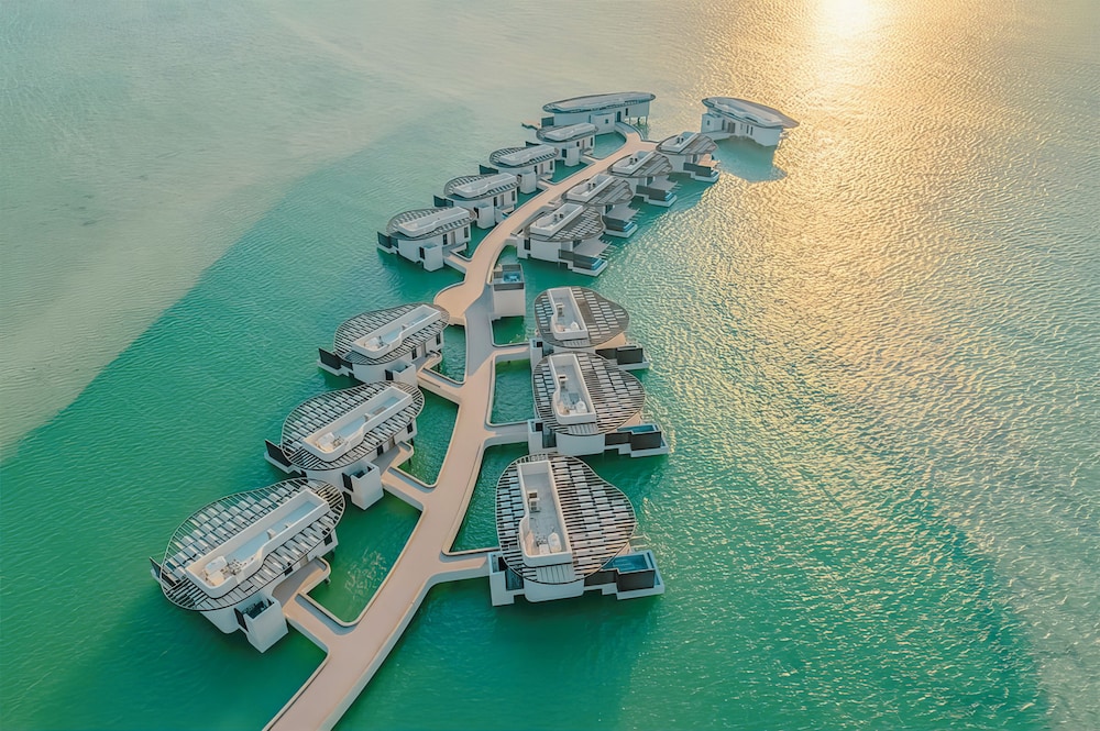 Hawar Resort by Mantis 27/53