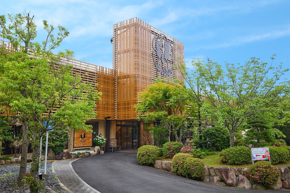 Arima Onsen Motoyu Ryuusenkaku 39/49