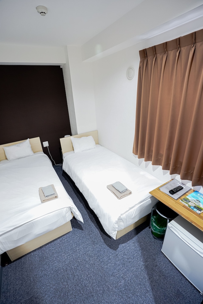 Hotel Links Dobutsuen-Mae 13/44
