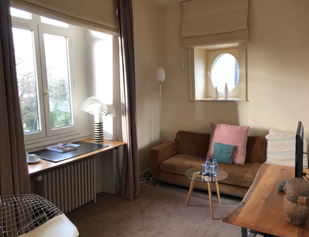 L'hotel Particulier Ascott 23/37