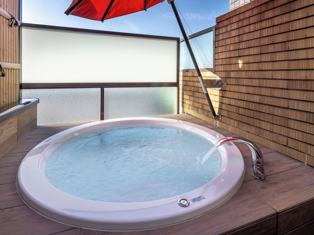 Hotel Riverte Kyoto Kamogawa 27/50
