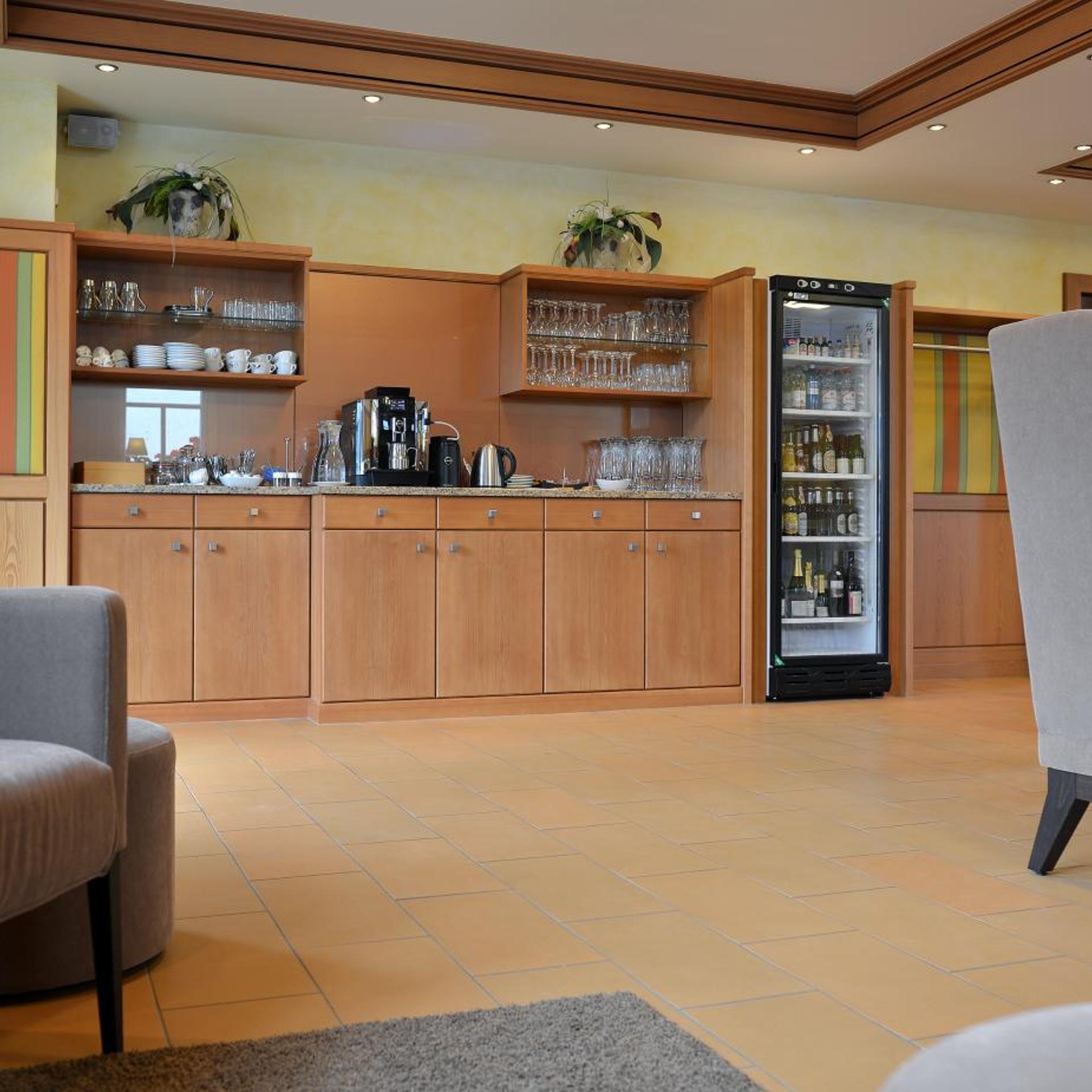 Hotel Goldenes Fass 47/55