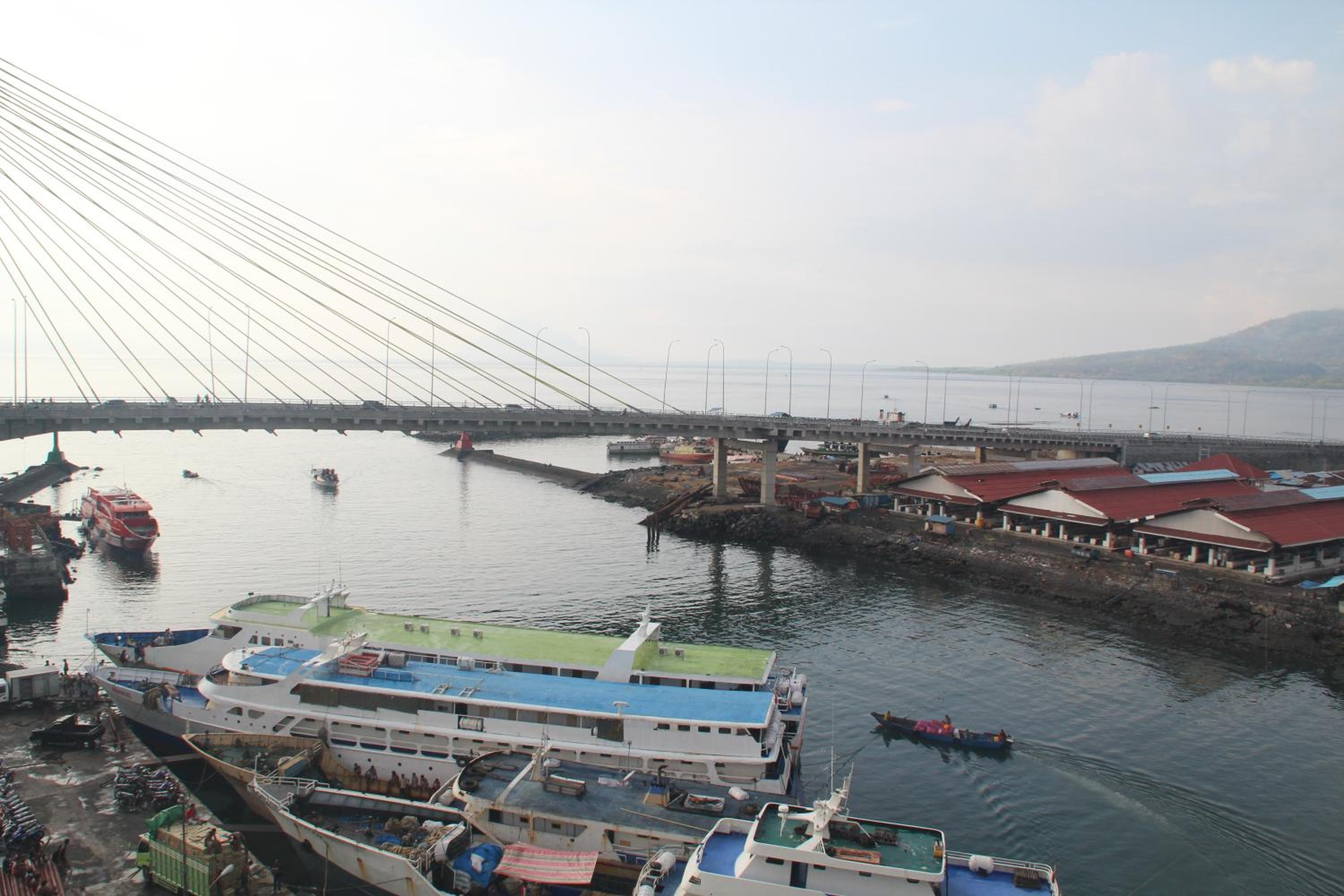 Hotel Celebes 50/56