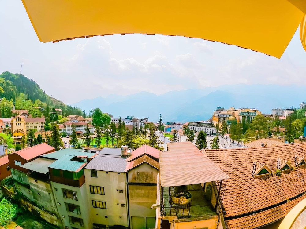 Sapa Elite Hotel 3/75