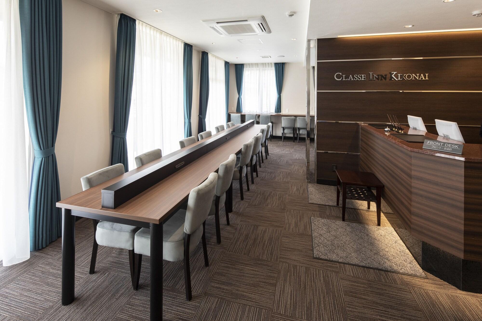 Classe Inn Kikonai 25/32